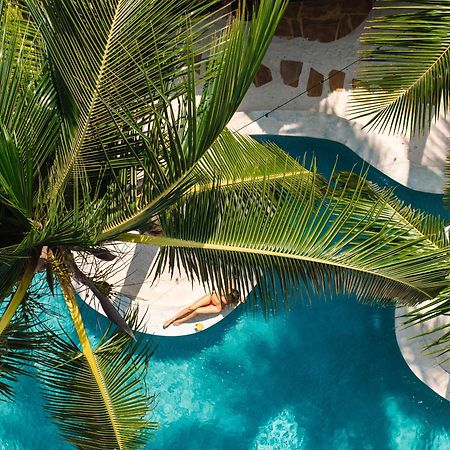 Mala Boutique Hotel Буэхуу Экстерьер фото