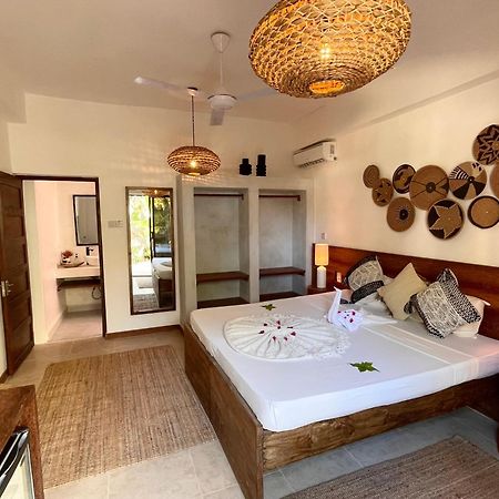 Mala Boutique Hotel Буэхуу Экстерьер фото