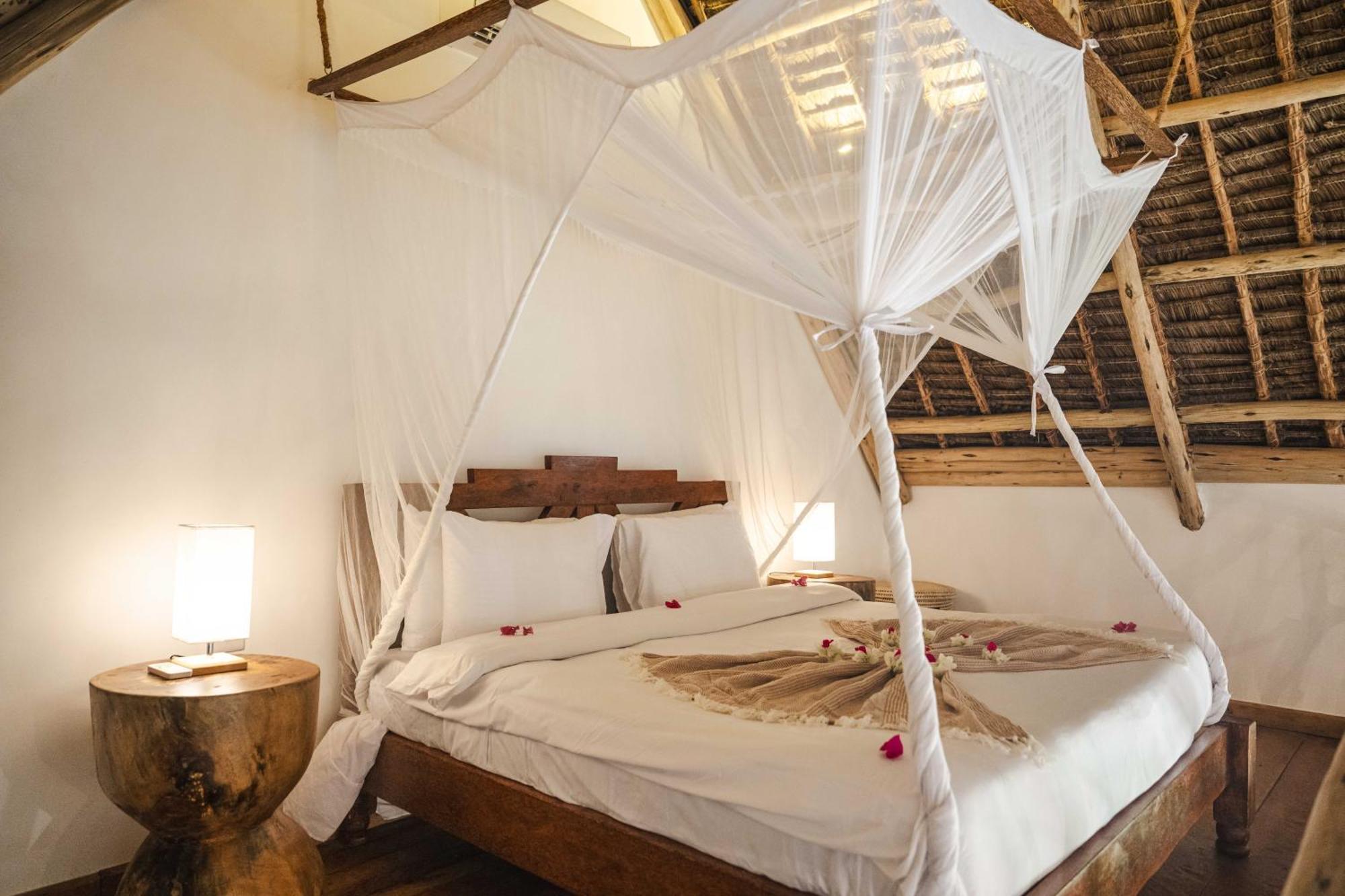 Mala Boutique Hotel Буэхуу Экстерьер фото