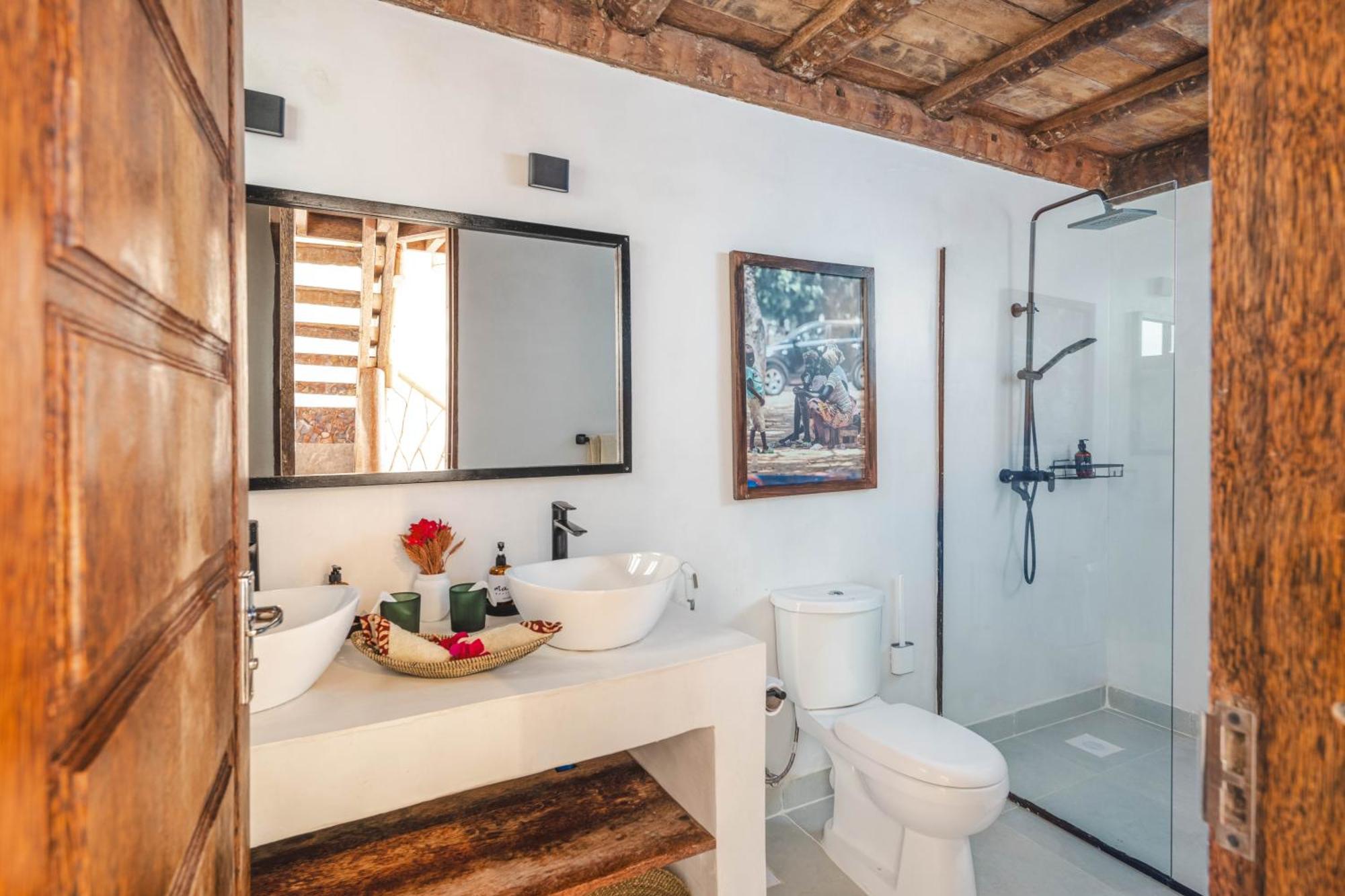 Mala Boutique Hotel Буэхуу Экстерьер фото