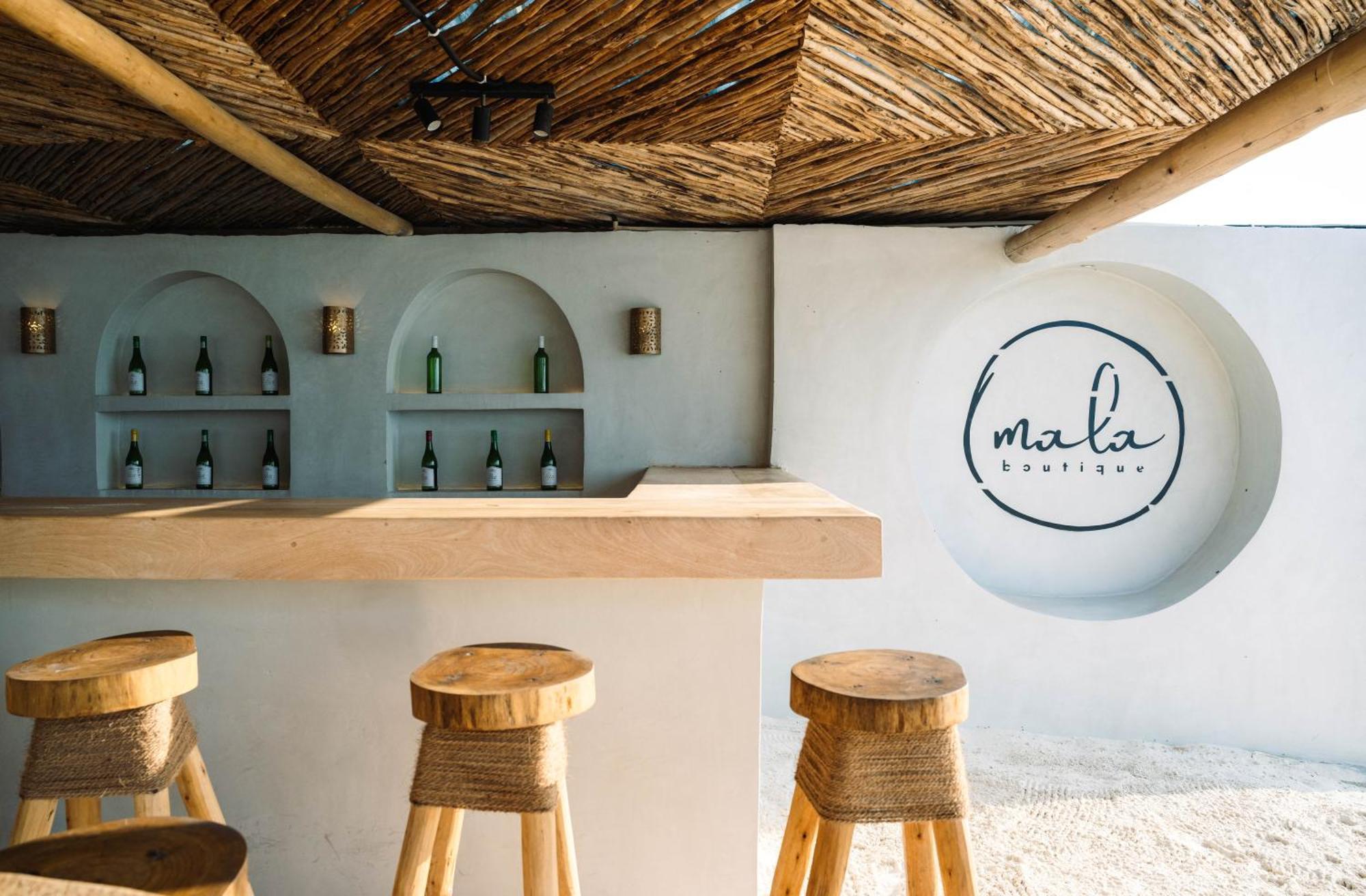 Mala Boutique Hotel Буэхуу Экстерьер фото
