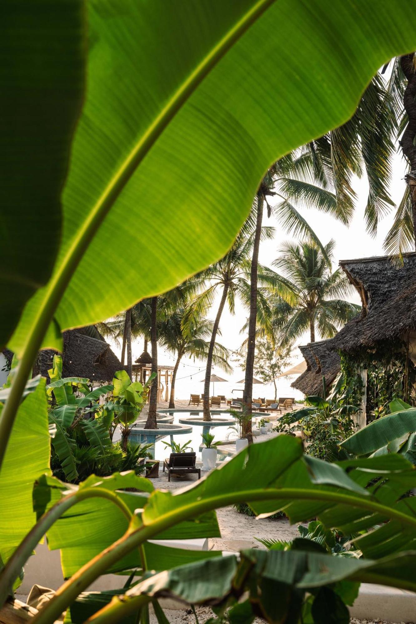 Mala Boutique Hotel Буэхуу Экстерьер фото