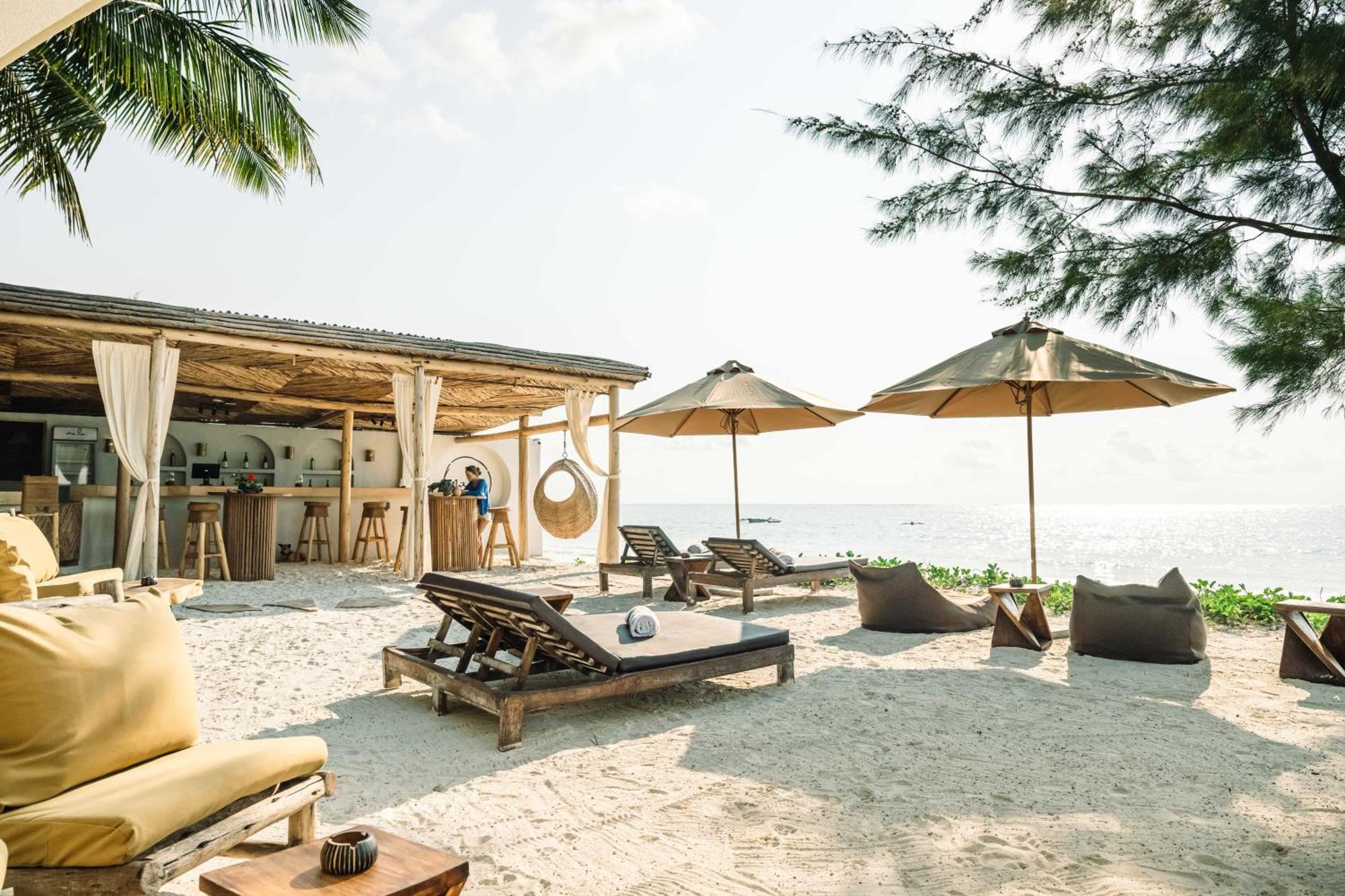 Mala Boutique Hotel Буэхуу Экстерьер фото