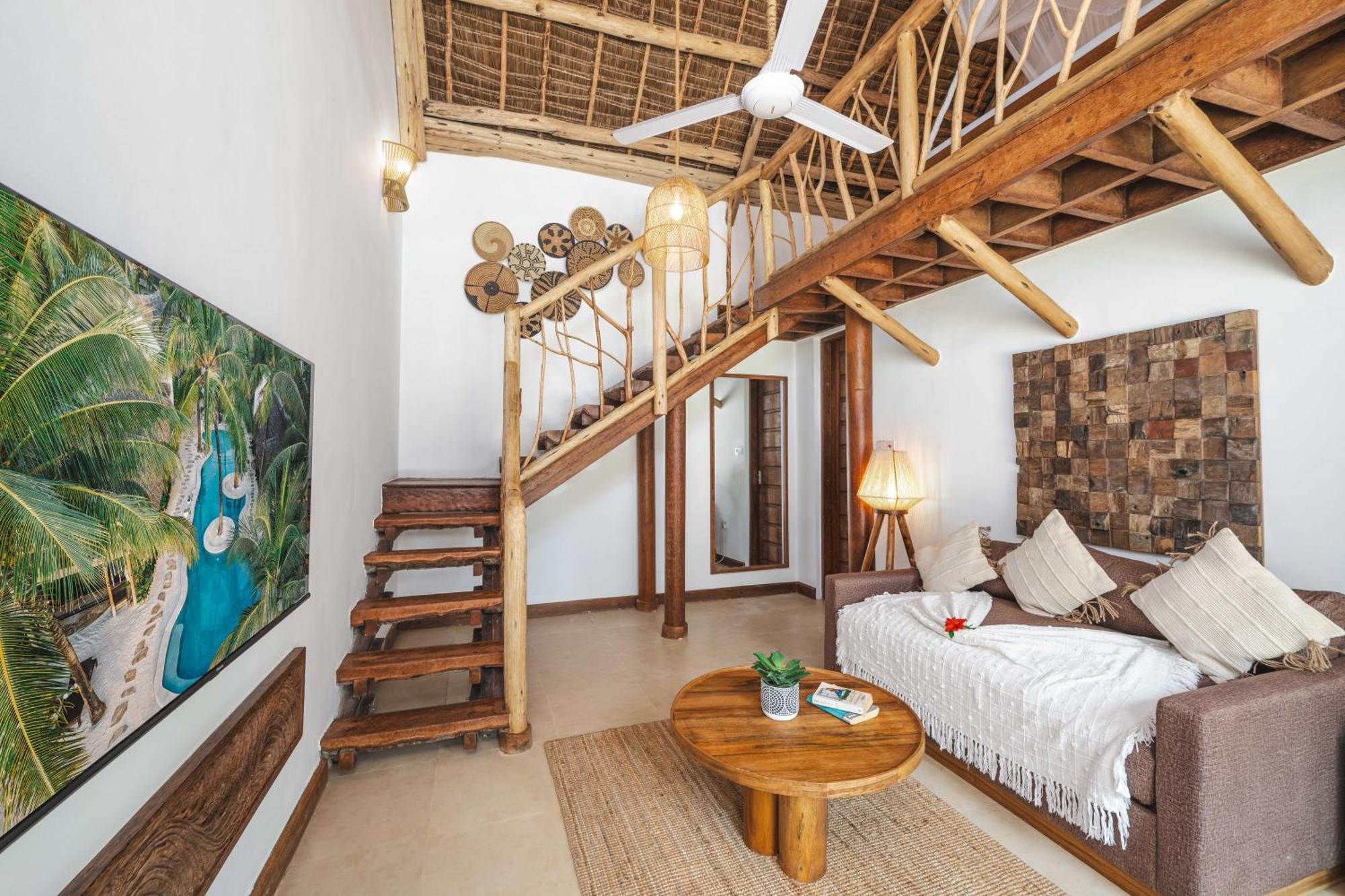 Mala Boutique Hotel Буэхуу Экстерьер фото
