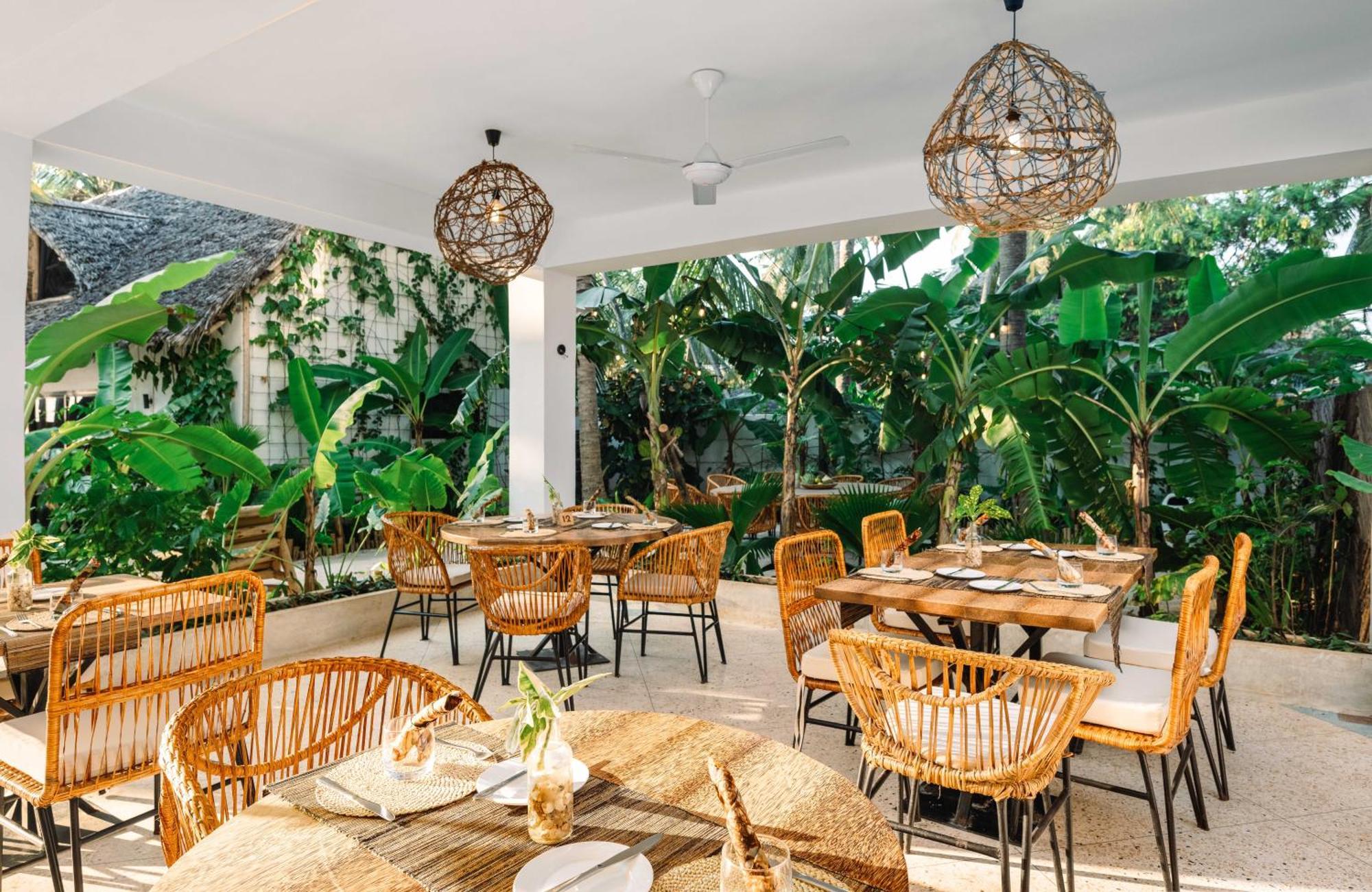 Mala Boutique Hotel Буэхуу Экстерьер фото
