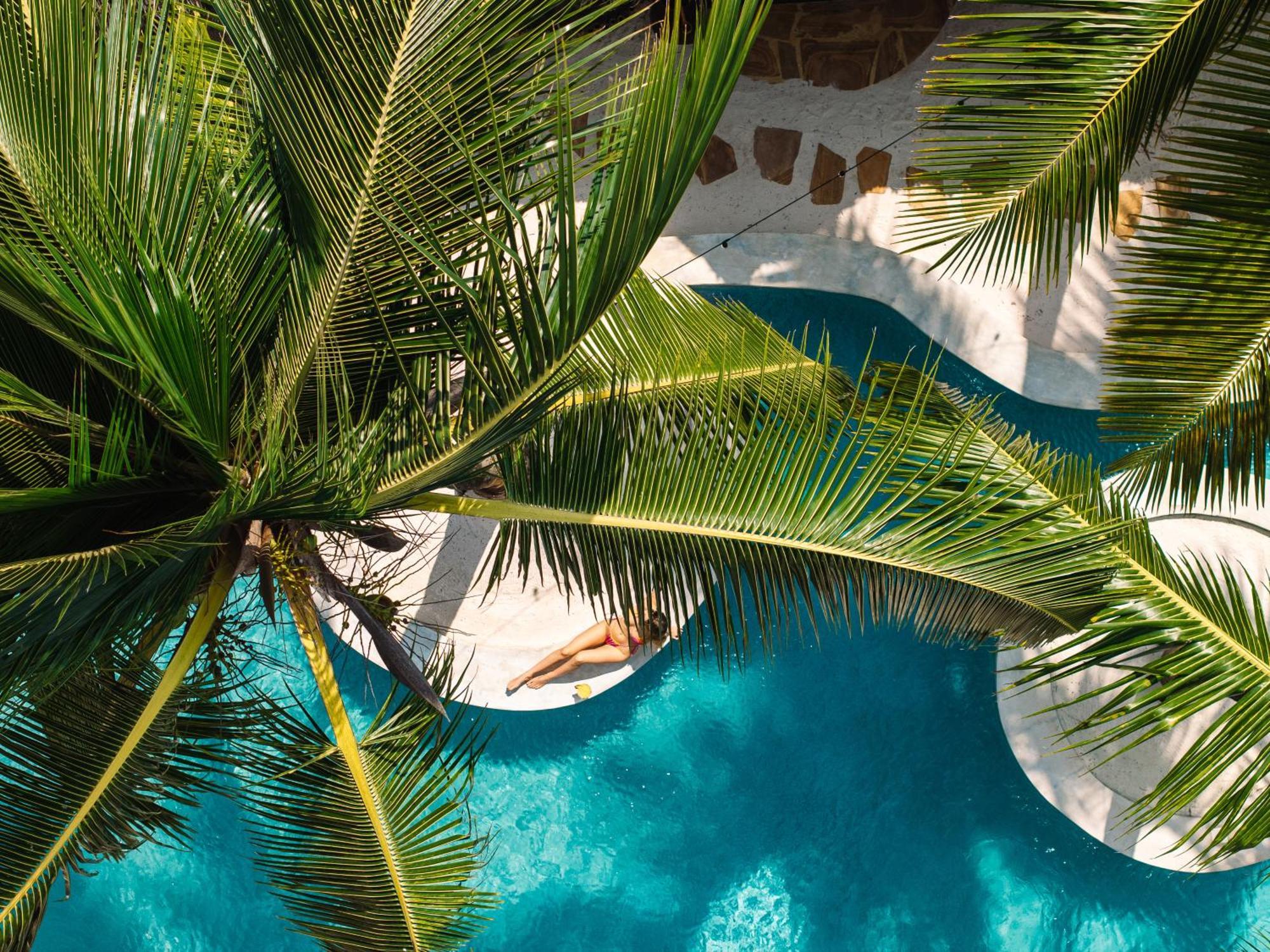Mala Boutique Hotel Буэхуу Экстерьер фото
