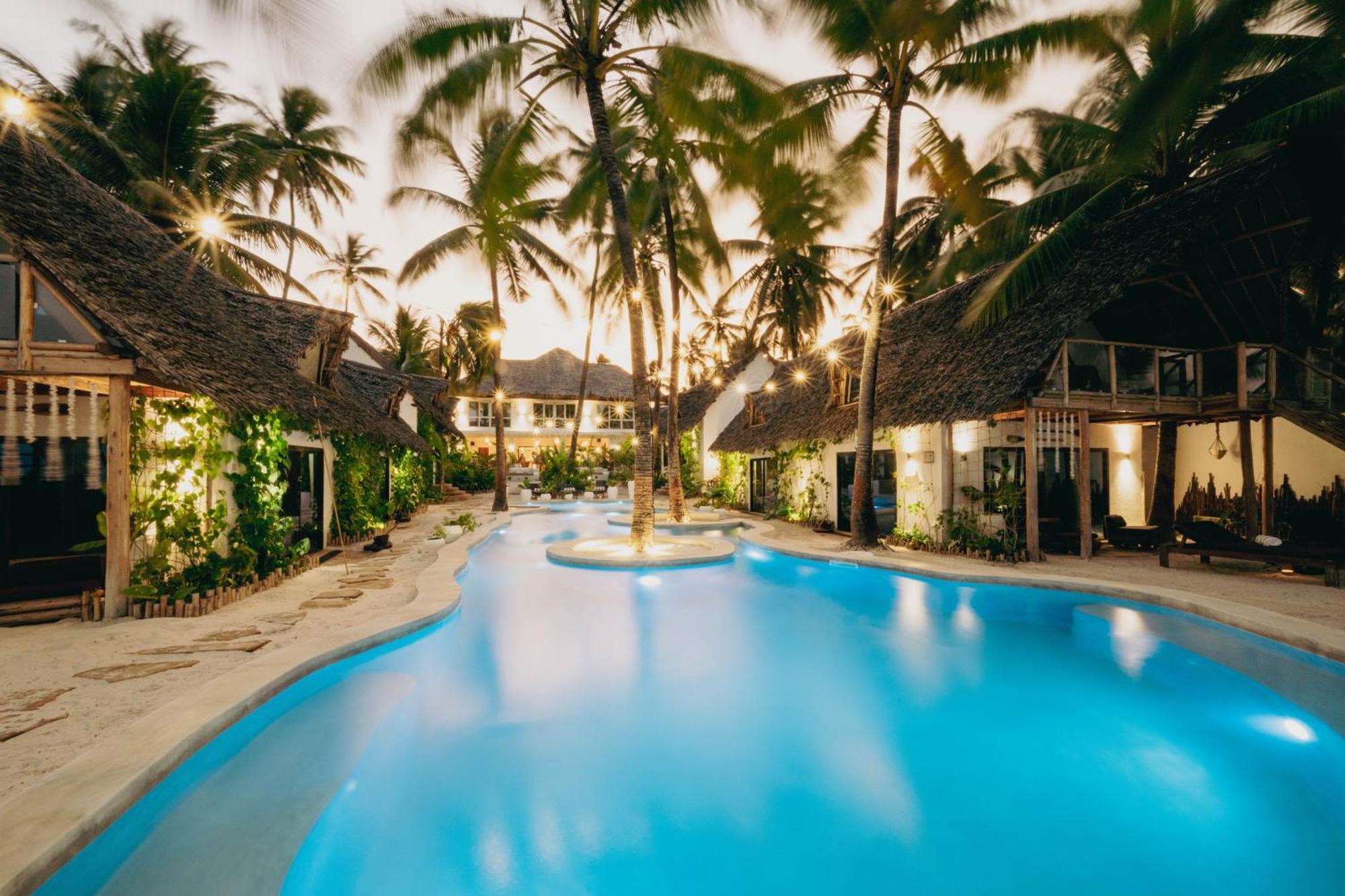 Mala Boutique Hotel Буэхуу Экстерьер фото