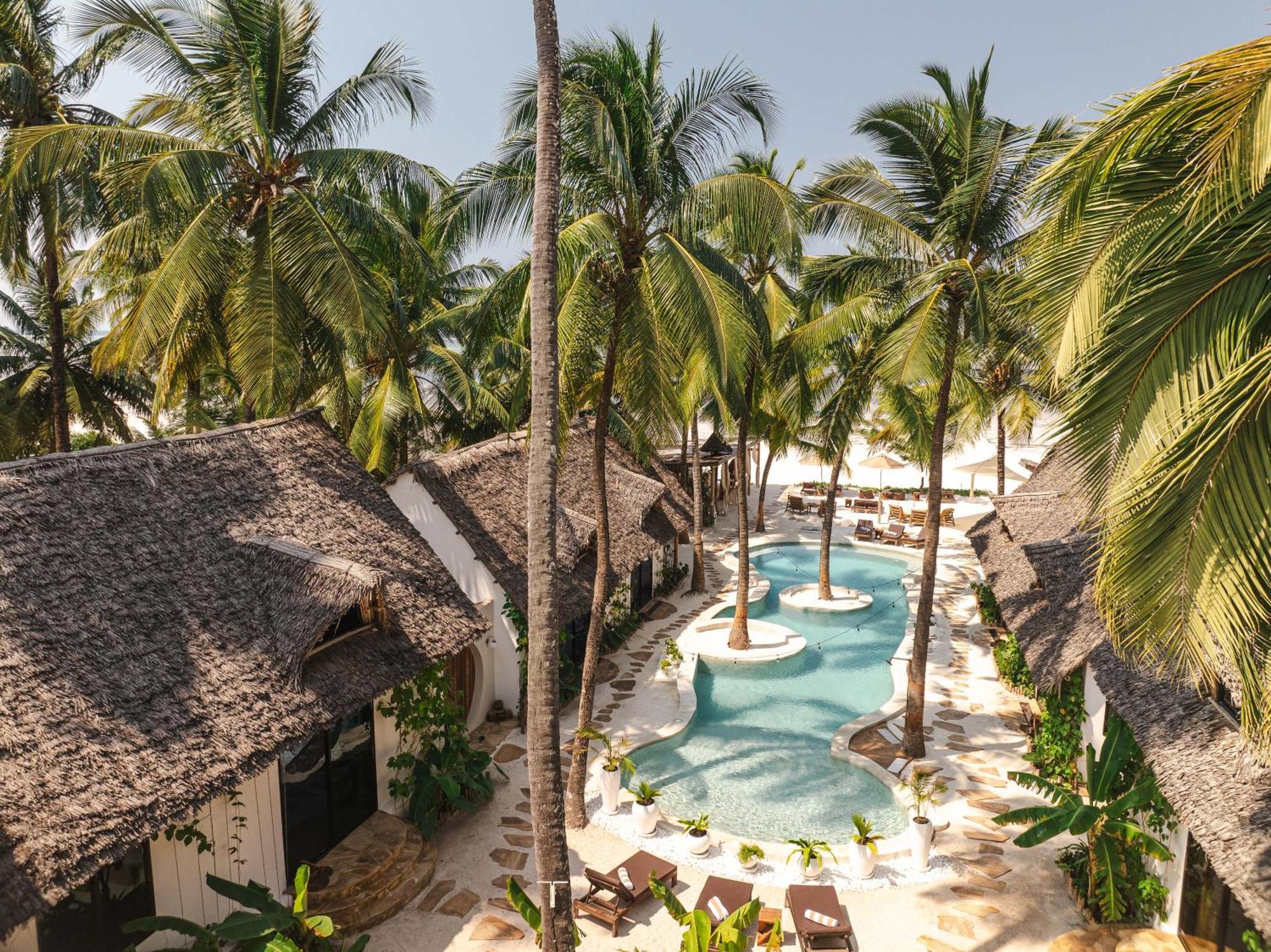 Mala Boutique Hotel Буэхуу Экстерьер фото