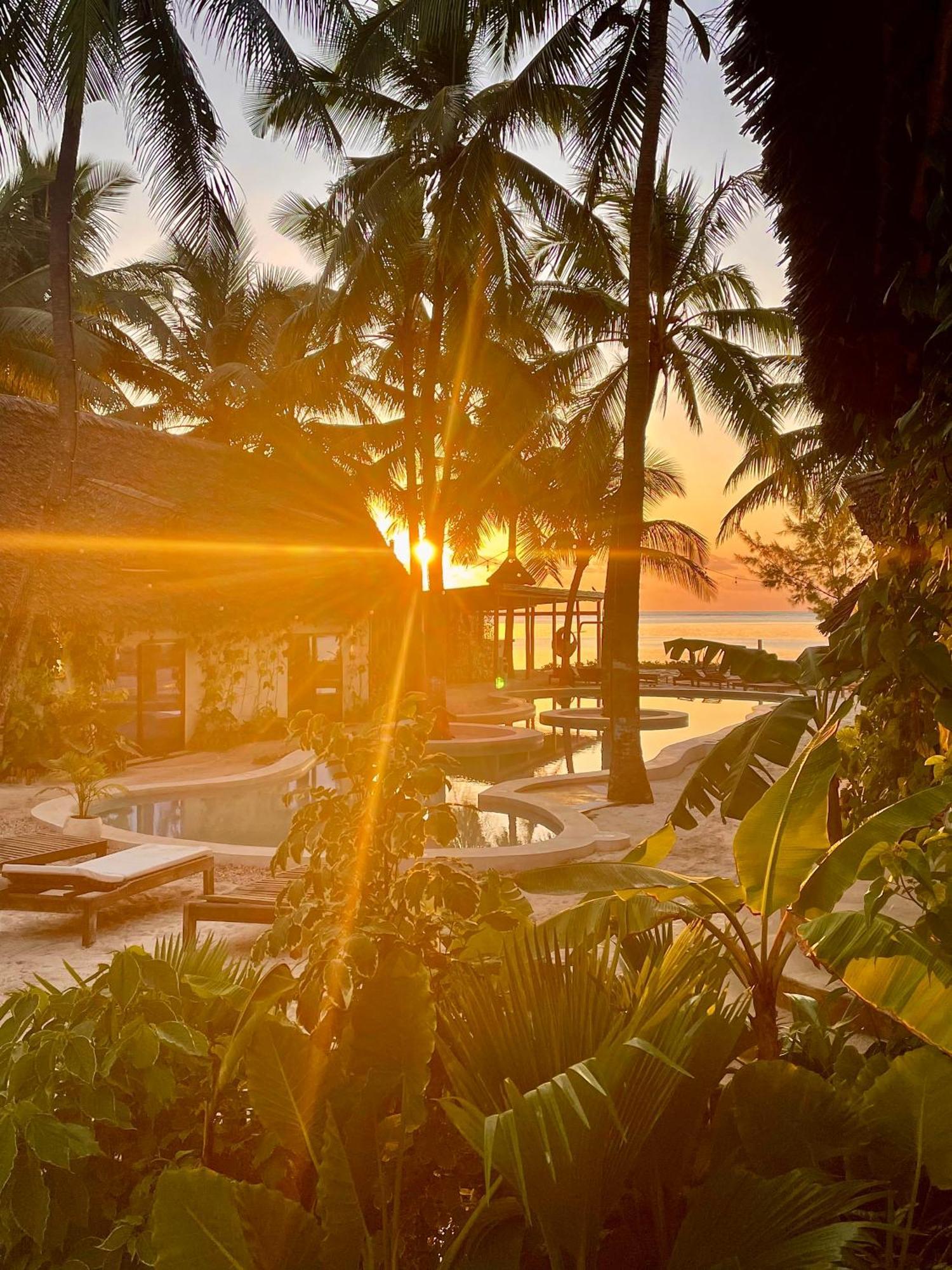 Mala Boutique Hotel Буэхуу Экстерьер фото