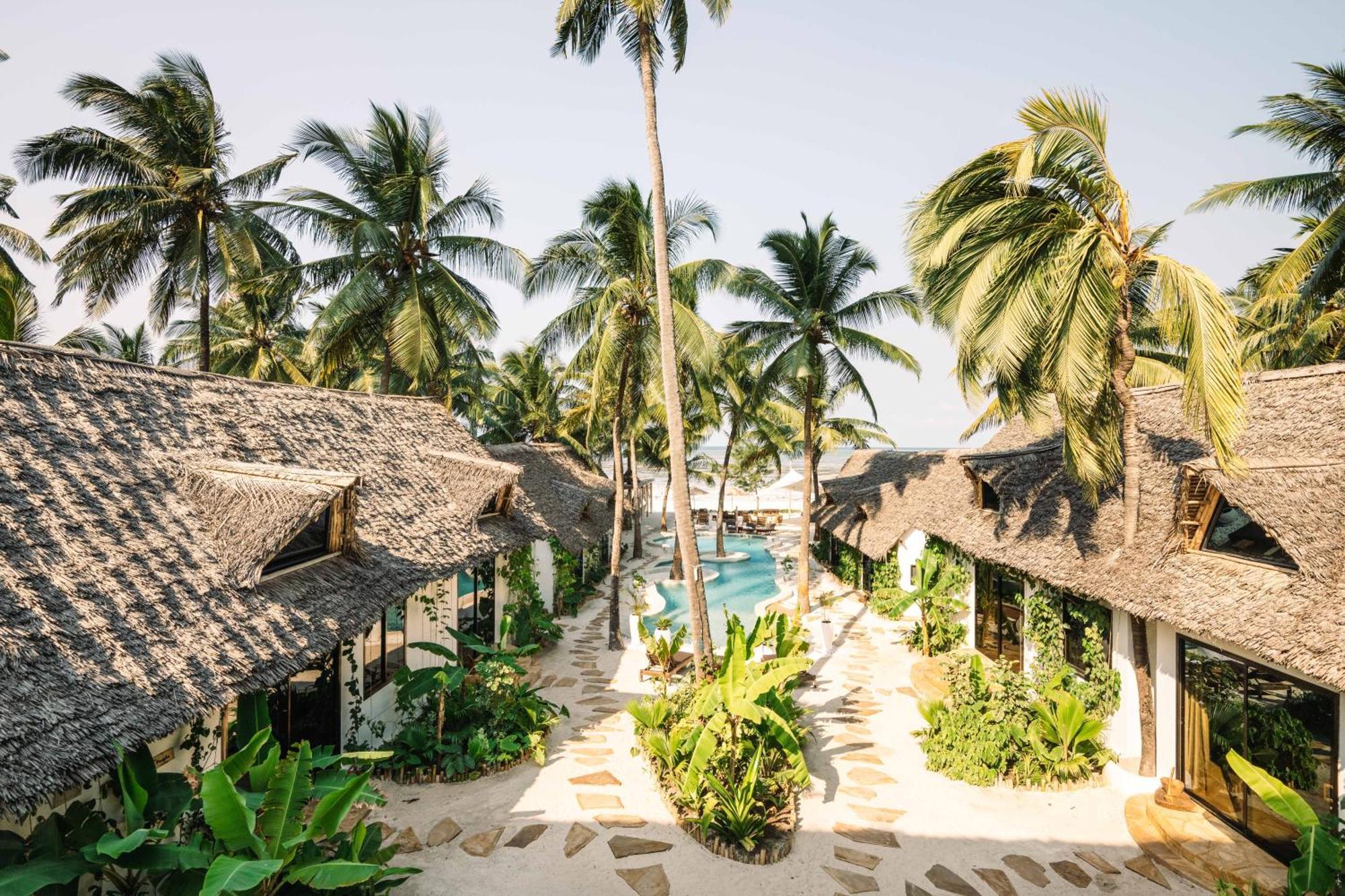Mala Boutique Hotel Буэхуу Экстерьер фото