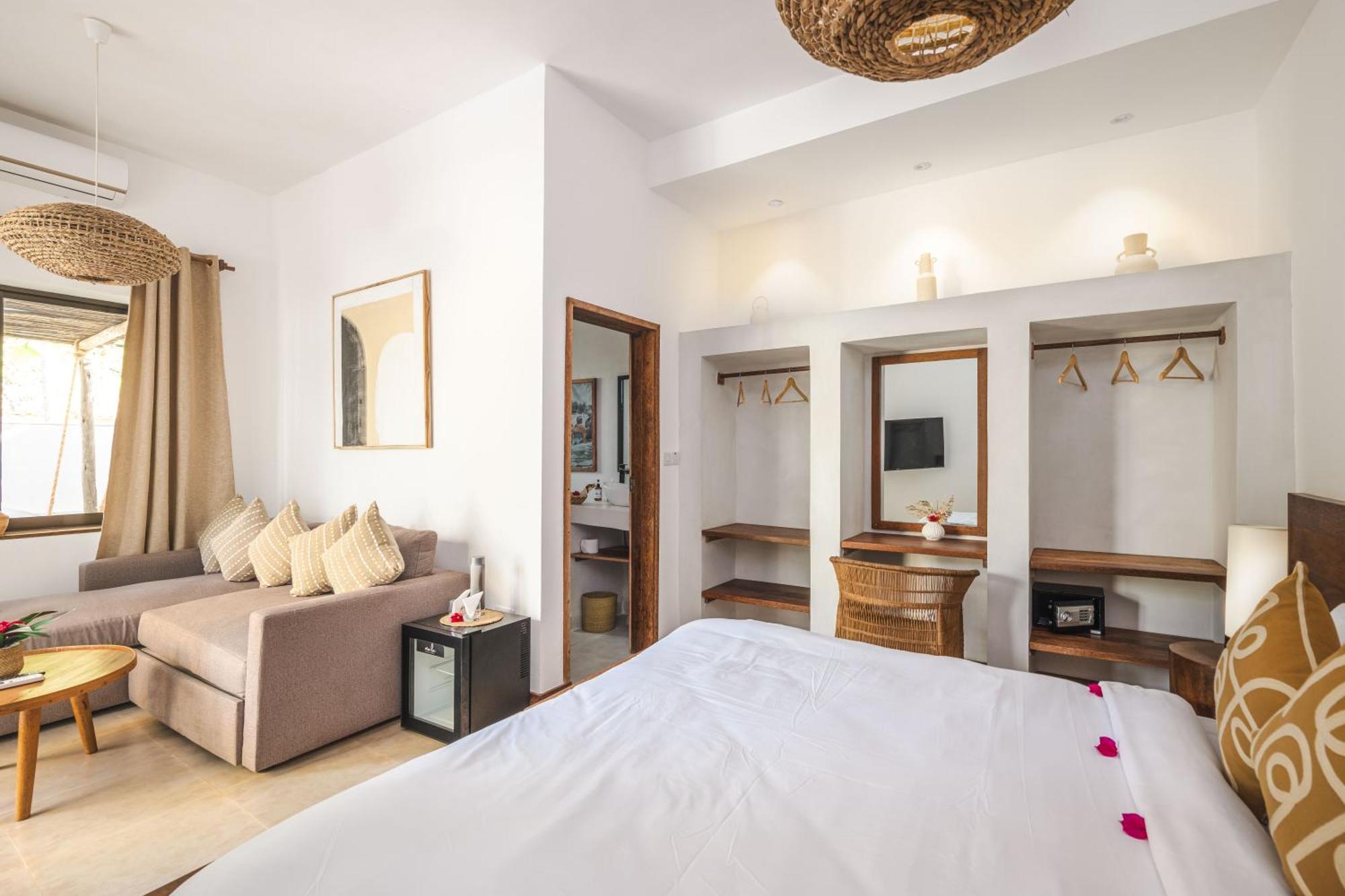 Mala Boutique Hotel Буэхуу Экстерьер фото