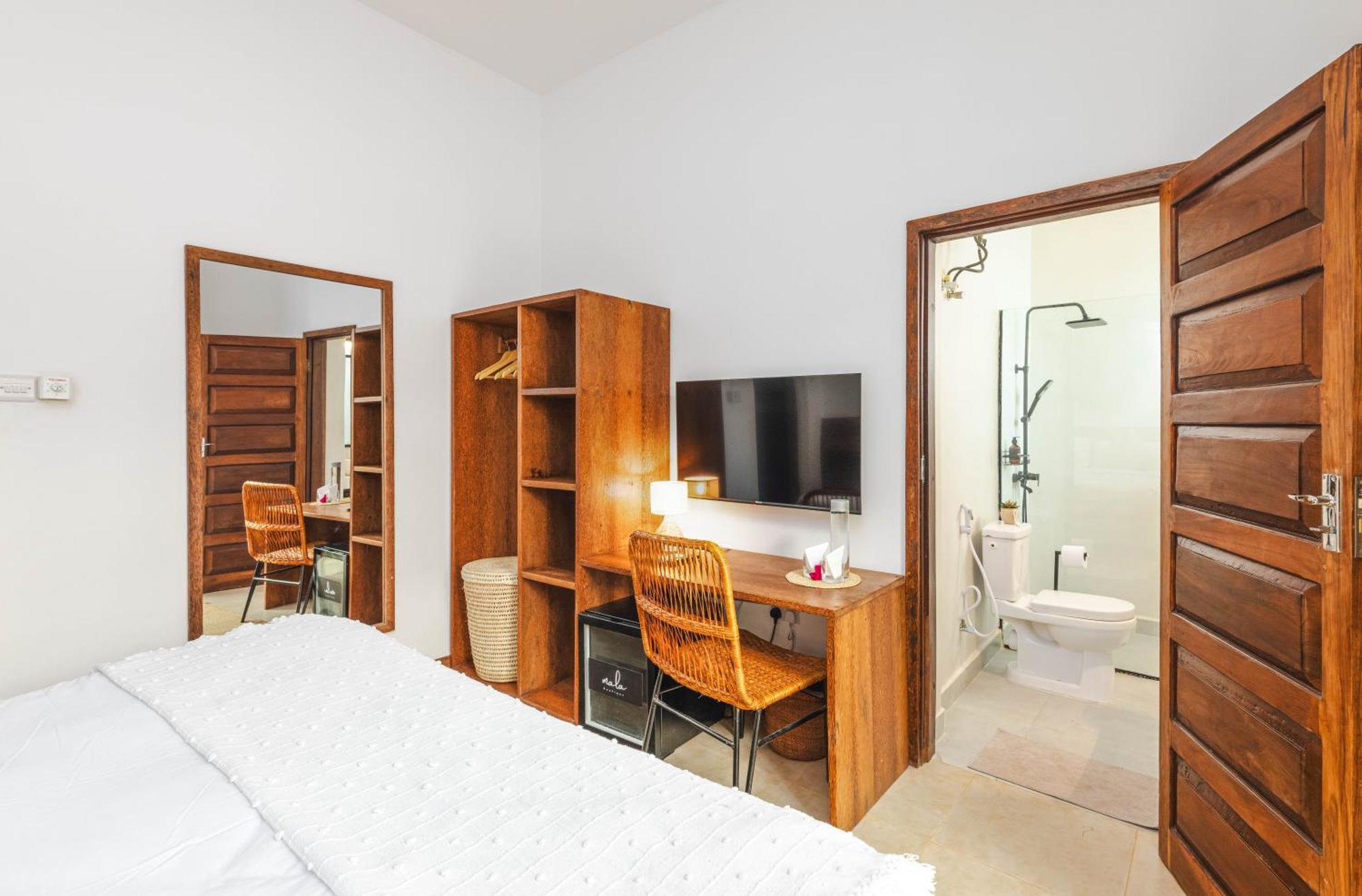 Mala Boutique Hotel Буэхуу Экстерьер фото