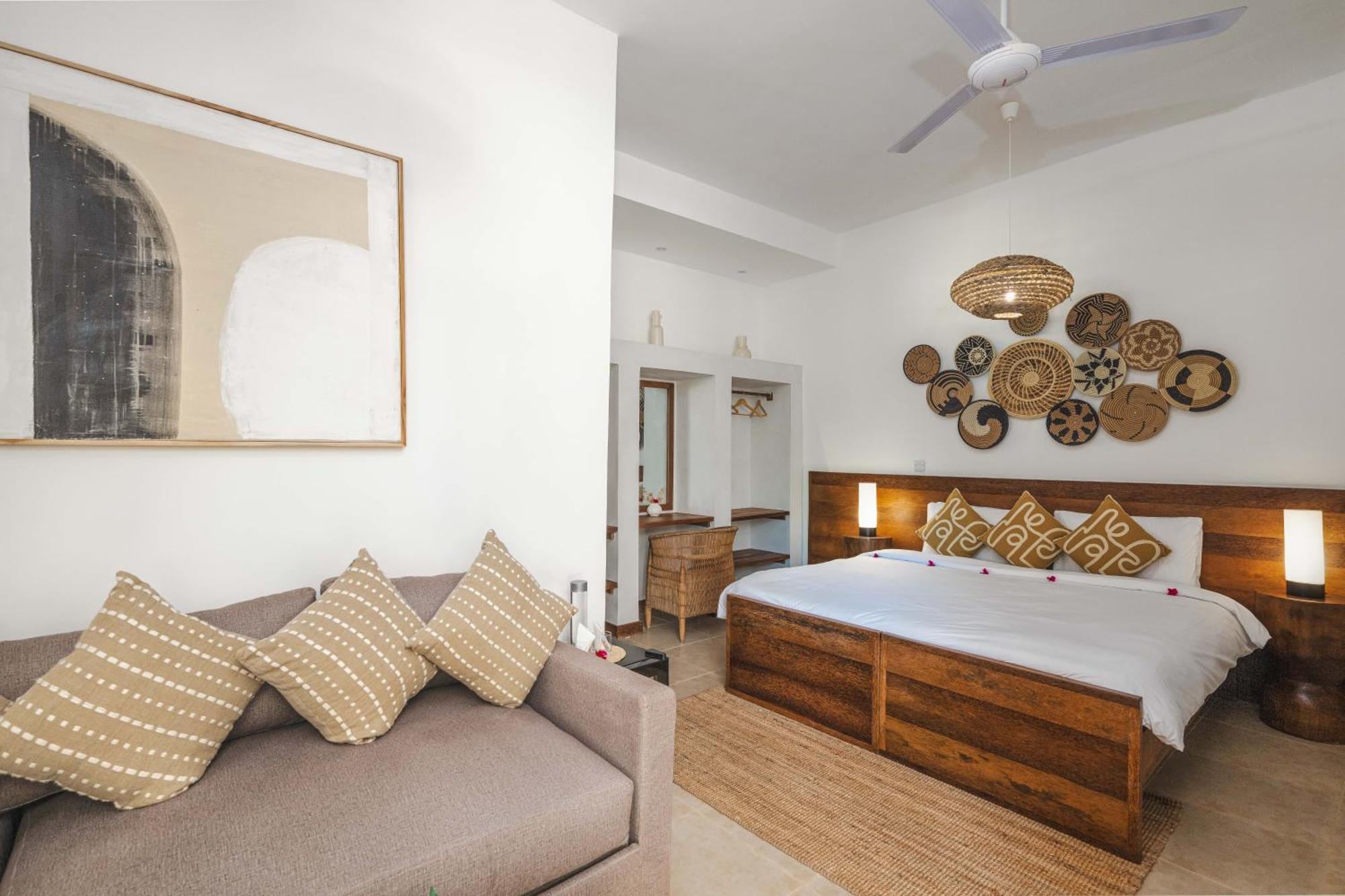 Mala Boutique Hotel Буэхуу Экстерьер фото