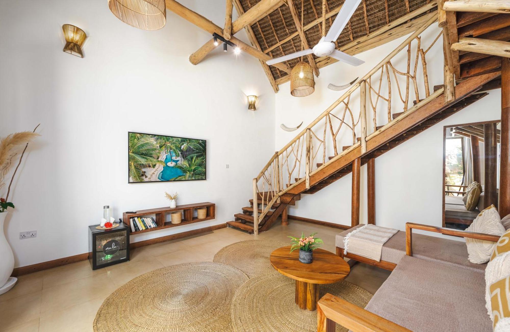 Mala Boutique Hotel Буэхуу Экстерьер фото