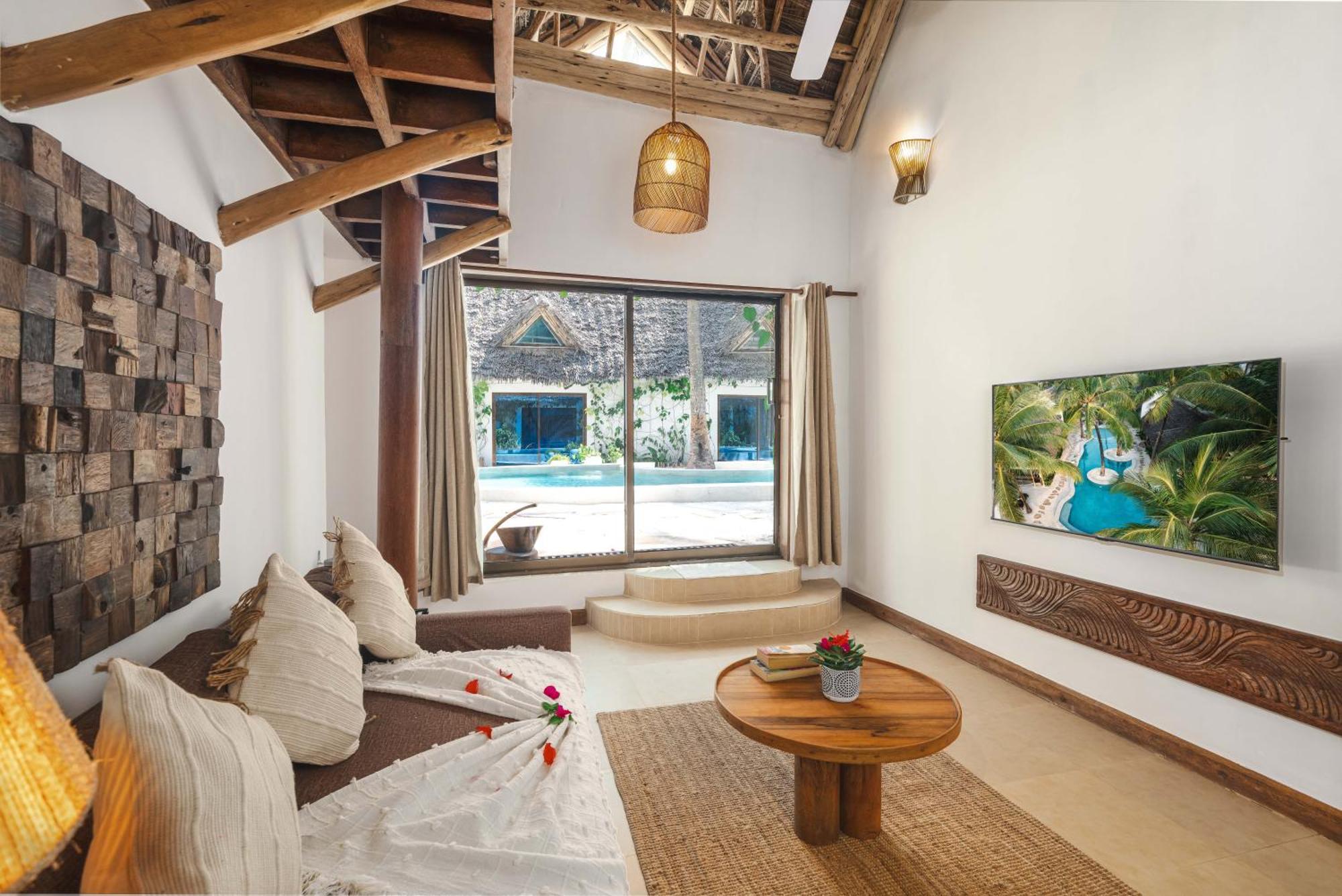 Mala Boutique Hotel Буэхуу Экстерьер фото