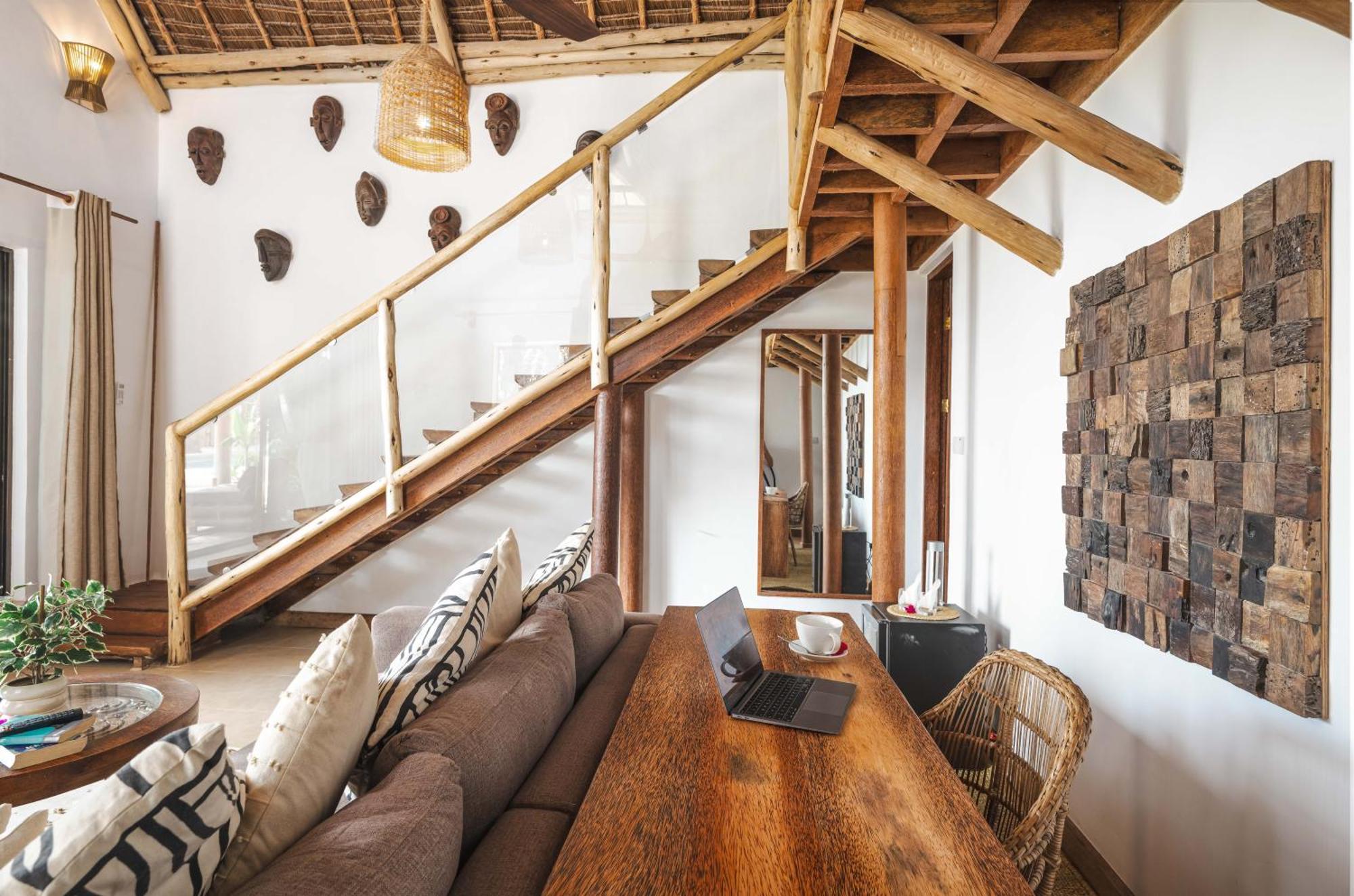 Mala Boutique Hotel Буэхуу Экстерьер фото