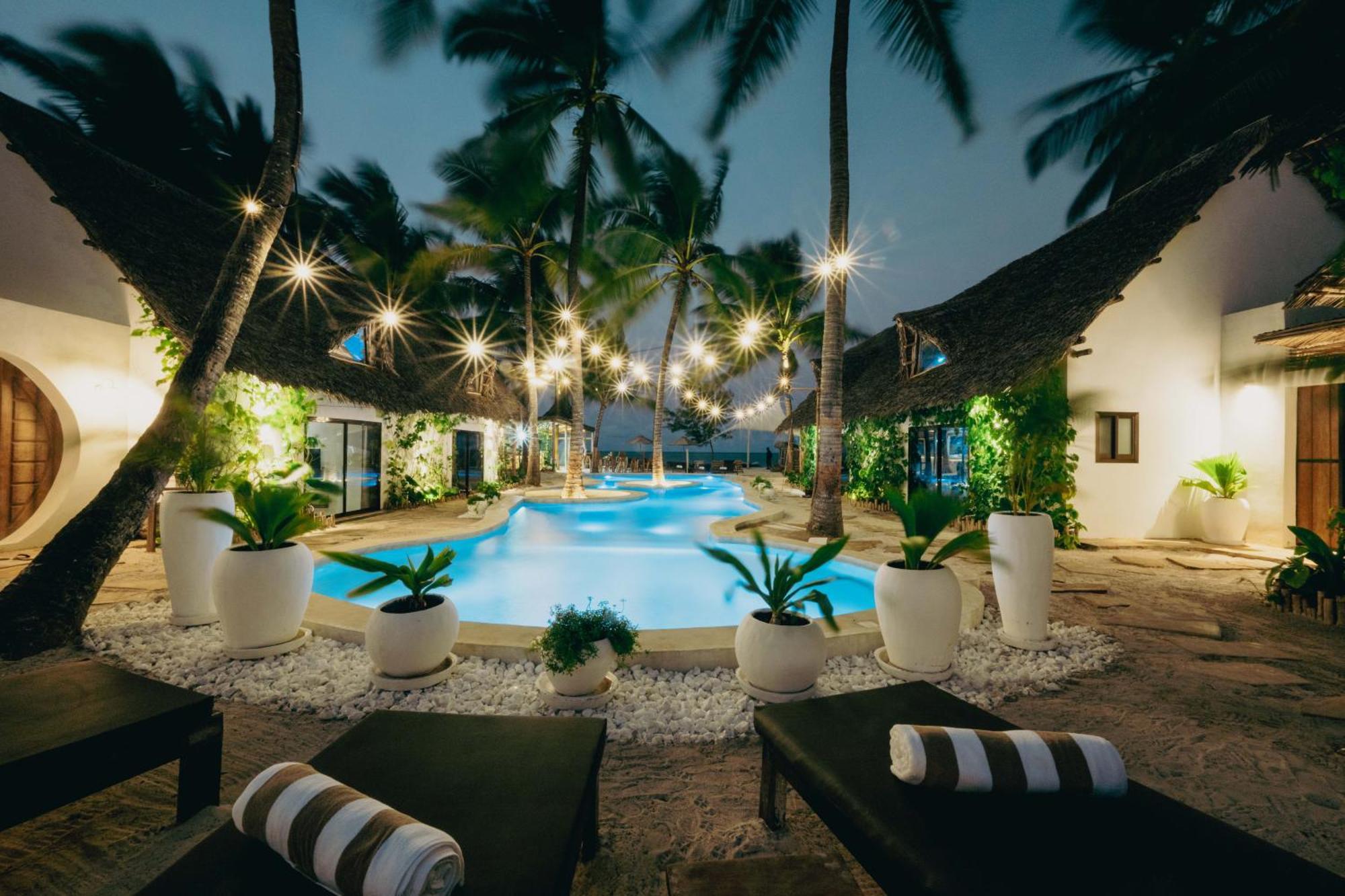 Mala Boutique Hotel Буэхуу Экстерьер фото