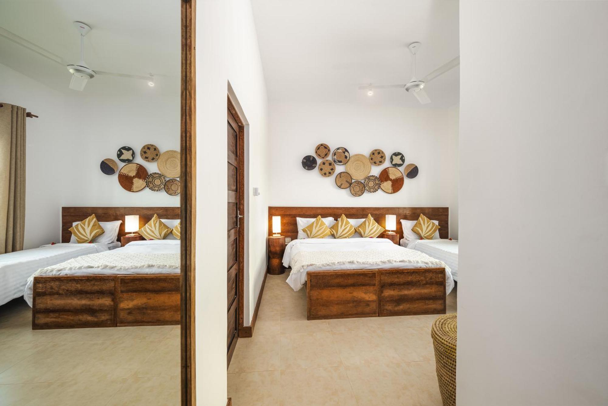Mala Boutique Hotel Буэхуу Экстерьер фото
