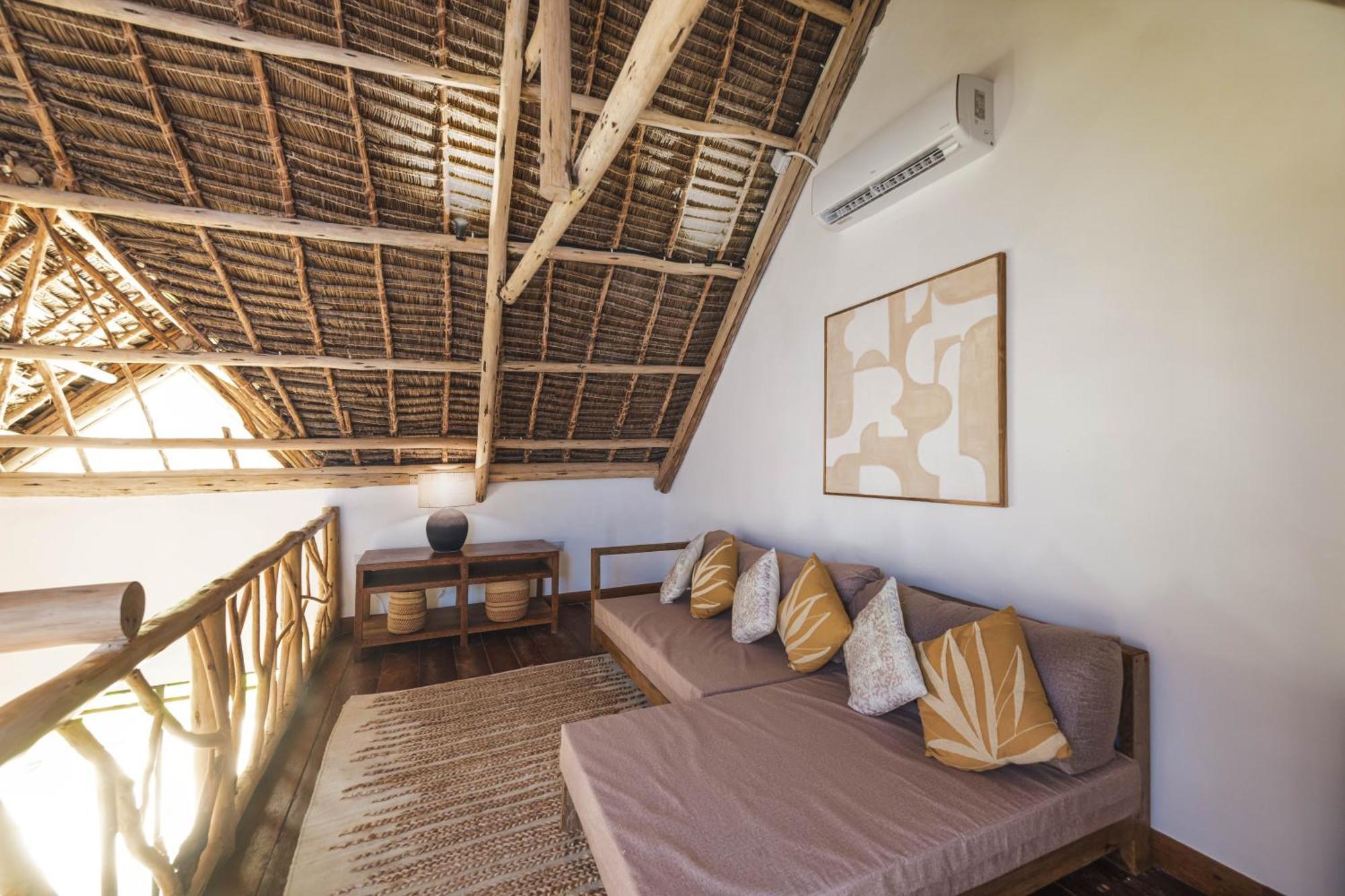 Mala Boutique Hotel Буэхуу Экстерьер фото