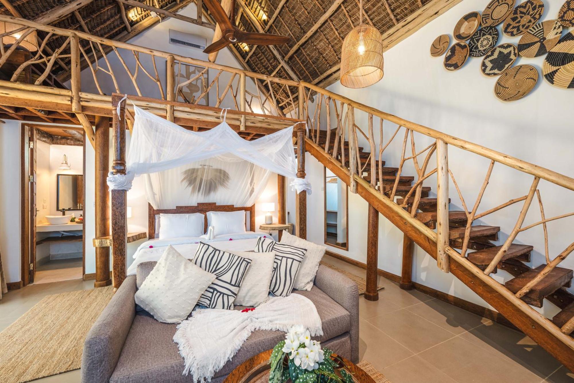 Mala Boutique Hotel Буэхуу Экстерьер фото