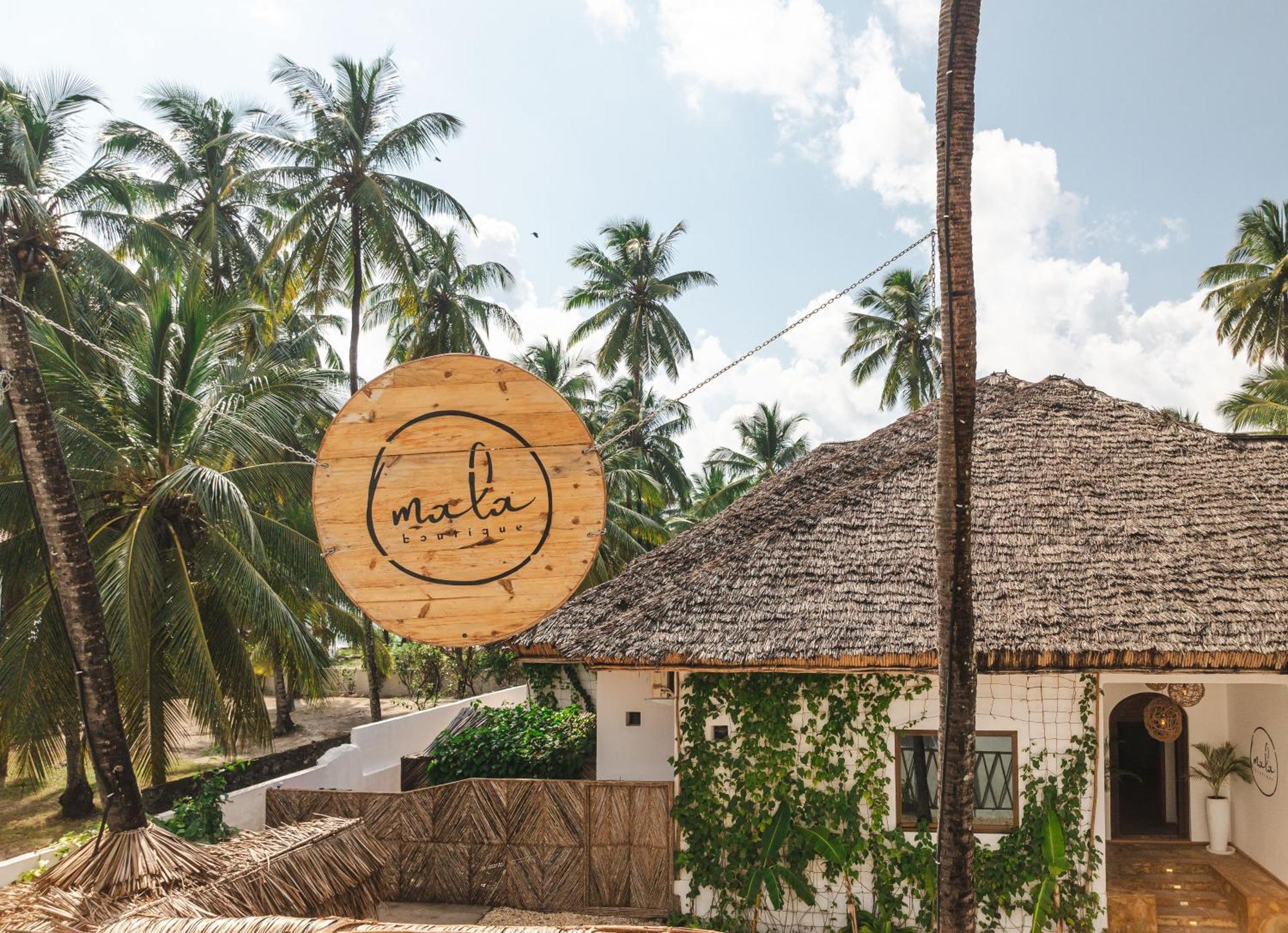 Mala Boutique Hotel Буэхуу Экстерьер фото