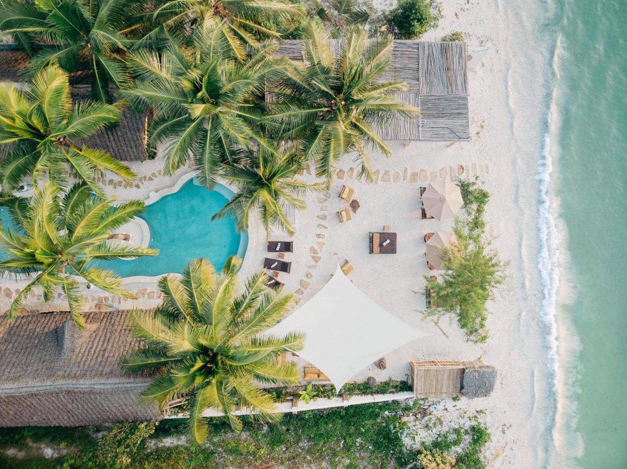 Mala Boutique Hotel Буэхуу Экстерьер фото